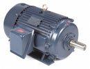 Marathon Motors 30 HP, General Purpose Motor, 3-Phase, 1780 Nameplate RPM, 575 Voltage, 286T Frame - 286TTFCD6030