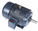 Marathon Motors 40 HP, General Purpose Motor, 3-Phase, 1780 Nameplate RPM, 230/460 Voltage, 324T Frame - 324TTFCD6026