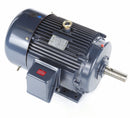 Marathon Motors 25 HP, General Purpose Motor, 3-Phase, 1190 Nameplate RPM, 575 Voltage, 324T Frame - 324TTFCD6080