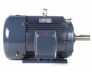 Marathon Motors 25 HP, General Purpose Motor, 3-Phase, 1190 Nameplate RPM, 575 Voltage, 324T Frame - 324TTFCD6080