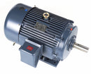 Marathon Motors 50 HP, General Purpose Motor, 3-Phase, 1780 Nameplate RPM, 575 Voltage, 326T Frame - 326TTFCD6030