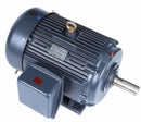 Marathon Motors 60 HP, General Purpose Motor, 3-Phase, 1780 Nameplate RPM, 230/460 Voltage, 364T Frame - 364TTFCD6036