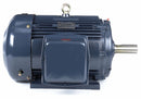 Marathon Motors 60 HP, General Purpose Motor, 3-Phase, 1780 Nameplate RPM, 575 Voltage, 364T Frame - 364TTFCD6040
