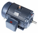Marathon Motors 75 HP, General Purpose Motor, 3-Phase, 3570 Nameplate RPM, 230/460 Voltage, 365TS Frame - 365TSTFCD6001
