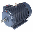 Marathon Motors 75 HP, General Purpose Motor, 3-Phase, 3570 Nameplate RPM, 230/460 Voltage, 365TS Frame - 365TSTFCD6001