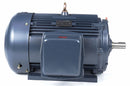 Marathon Motors 75 HP, General Purpose Motor, 3-Phase, 3570 Nameplate RPM, 230/460 Voltage, 365TS Frame - 365TSTFCD6001