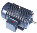 Marathon Motors 75 HP, General Purpose Motor, 3-Phase, 3570 Nameplate RPM, 575 Voltage, 365TS Frame - 365TSTFCD6002
