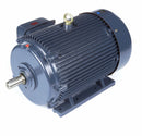 Marathon Motors 75 HP, General Purpose Motor, 3-Phase, 3570 Nameplate RPM, 575 Voltage, 365TS Frame - 365TSTFCD6002