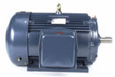 Marathon Motors 75 HP, General Purpose Motor, 3-Phase, 3570 Nameplate RPM, 575 Voltage, 365TS Frame - 365TSTFCD6002
