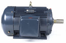 Marathon Motors 75 HP, General Purpose Motor, 3-Phase, 1780 Nameplate RPM, 575 Voltage, 365T Frame - 365TTFCD6040