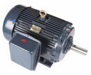 Marathon Motors 60 HP, General Purpose Motor, 3-Phase, 1190 Nameplate RPM, 230/460 Voltage, 404T Frame - 404TTFCD6086
