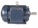 Marathon Motors 60 HP, General Purpose Motor, 3-Phase, 1190 Nameplate RPM, 230/460 Voltage, 404T Frame - 404TTFCD6086