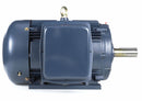 Marathon Motors 75 HP, General Purpose Motor, 3-Phase, 1190 Nameplate RPM, 230/460 Voltage, 405T Frame - 405TTFCD6086
