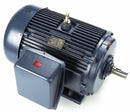 Marathon Motors 100 HP, General Purpose Motor, 3-Phase, 3575 Nameplate RPM, 230/460 Voltage, 405TS Frame - 405TSTFCD6001