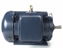 Marathon Motors 100 HP, General Purpose Motor, 3-Phase, 3575 Nameplate RPM, 230/460 Voltage, 405TS Frame - 405TSTFCD6001
