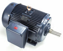 Marathon Motors 100 HP, General Purpose Motor, 3-Phase, 1785 Nameplate RPM, 230/460 Voltage, 405T Frame - 405TTFCD6036