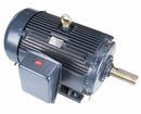 Marathon Motors 125 HP, General Purpose Motor, 3-Phase, 1770 Nameplate RPM, 460 Voltage, 444T Frame - 444TTFCD6036
