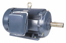 Marathon Motors 125 HP, General Purpose Motor, 3-Phase, 1770 Nameplate RPM, 460 Voltage, 444T Frame - 444TTFCD6036