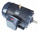 Marathon Motors 150 HP, General Purpose Motor, 3-Phase, 3580 Nameplate RPM, 460 Voltage, 445TS Frame - 445TSTFCD6001