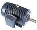 Marathon Motors 150 HP, General Purpose Motor, 3-Phase, 1790 Nameplate RPM, 460 Voltage, 445T Frame - 445TTFCD6036