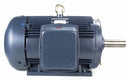 Marathon Motors 150 HP, General Purpose Motor, 3-Phase, 1790 Nameplate RPM, 460 Voltage, 445T Frame - 445TTFCD6036