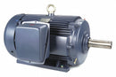 Marathon Motors 150 HP, General Purpose Motor, 3-Phase, 1790 Nameplate RPM, 460 Voltage, 445T Frame - 445TTFCD6036