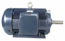Marathon Motors 125 HP, General Purpose Motor, 3-Phase, 1190 Nameplate RPM, 460 Voltage, 445T Frame - 445TTFCD6086