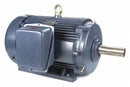 Marathon Motors 125 HP, General Purpose Motor, 3-Phase, 1190 Nameplate RPM, 460 Voltage, 445T Frame - 445TTFCD6086