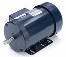 Marathon Motors 1 HP, General Purpose Motor, 3-Phase, 1760 Nameplate RPM, 230/460 Voltage, 143T Frame - 143TTFR15642