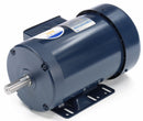 Marathon Motors 1 1/2 HP, General Purpose Motor, 3-Phase, 1750 Nameplate RPM, 230/460 Voltage, 145T Frame - 145TTFR16033