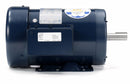 Marathon Motors 1 1/2 HP, General Purpose Motor, 3-Phase, 1750 Nameplate RPM, 230/460 Voltage, 145T Frame - 145TTFR16033