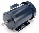 Marathon Motors 1 1/2 HP, General Purpose Motor, 3-Phase, 1750 Nameplate RPM, 200 Voltage, 145T Frame - 145TTFR16038