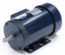 Marathon Motors 1 HP, General Purpose Motor, 3-Phase, 1170 Nameplate RPM, 230/460 Voltage, 145T Frame - 145TTFR16078