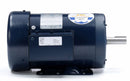 Marathon Motors 1 HP, General Purpose Motor, 3-Phase, 1170 Nameplate RPM, 230/460 Voltage, 145T Frame - 145TTFR16078