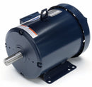 Marathon Motors 1 1/2 HP, General Purpose Motor, 3-Phase, 1175 Nameplate RPM, 230/460 Voltage, 182T Frame - 182TTFBD6080