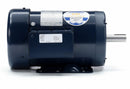 Marathon Motors 2 HP, General Purpose Motor, 3-Phase, 3490 Nameplate RPM, 230/460 Voltage, 145T Frame - 145TTFR13002