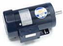 Marathon Motors 2 HP, General Purpose Motor, 3-Phase, 1745 Nameplate RPM, 230/460 Voltage, 145T Frame - 145TTFR16035