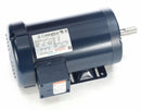 Marathon Motors 2 HP, General Purpose Motor, 3-Phase, 1750 Nameplate RPM, 200 Voltage, 145T Frame - 145TTFR16039
