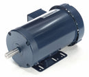 Marathon Motors 2 HP, General Purpose Motor, 3-Phase, 1750 Nameplate RPM, 200 Voltage, 145T Frame - 145TTFR16039
