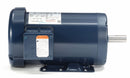 Marathon Motors 2 HP, General Purpose Motor, 3-Phase, 1750 Nameplate RPM, 200 Voltage, 145T Frame - 145TTFR16039