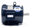 Marathon Motors 3 HP, General Purpose Motor, 3-Phase, 3510 Nameplate RPM, 230/460 Voltage, 182T Frame - 182TTFBD6002