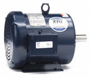 Marathon Motors 3 HP, General Purpose Motor, 3-Phase, 3510 Nameplate RPM, 230/460 Voltage, 182T Frame - 182TTFBD6002