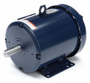 Marathon Motors 3 HP, General Purpose Motor, 3-Phase, 1770 Nameplate RPM, 230/460 Voltage, 182T Frame - 182TTFBD6027