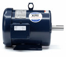 Marathon Motors 3 HP, General Purpose Motor, 3-Phase, 1770 Nameplate RPM, 230/460 Voltage, 182T Frame - 182TTFBD6027