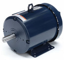 Marathon Motors 3 HP, General Purpose Motor, 3-Phase, 1770 Nameplate RPM, 200 Voltage, 182T Frame - 182TTFBD6039