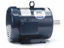Marathon Motors 3 HP, General Purpose Motor, 3-Phase, 1770 Nameplate RPM, 200 Voltage, 182T Frame - 182TTFBD6039