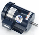 Marathon Motors 5 HP, General Purpose Motor, 3-Phase, 3495 Nameplate RPM, 230/460 Voltage, 184T Frame - 184TTFBD6002