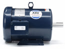 Marathon Motors 5 HP, General Purpose Motor, 3-Phase, 3495 Nameplate RPM, 230/460 Voltage, 184T Frame - 184TTFBD6002