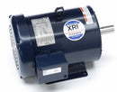 Marathon Motors 5 HP, General Purpose Motor, 3-Phase, 1755 Nameplate RPM, 230/460 Voltage, 184T Frame - 184TTFBD6027