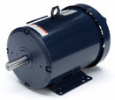 Marathon Motors 5 HP, General Purpose Motor, 3-Phase, 1755 Nameplate RPM, 230/460 Voltage, 184T Frame - 184TTFBD6027